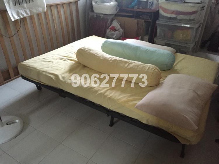 Blk 419 Tampines Street 41 (Tampines), HDB 3 Rooms #132200242